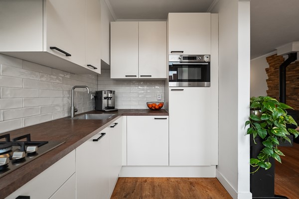 Medium property photo - Fazantenstraat 43, 1781 XK Den Helder